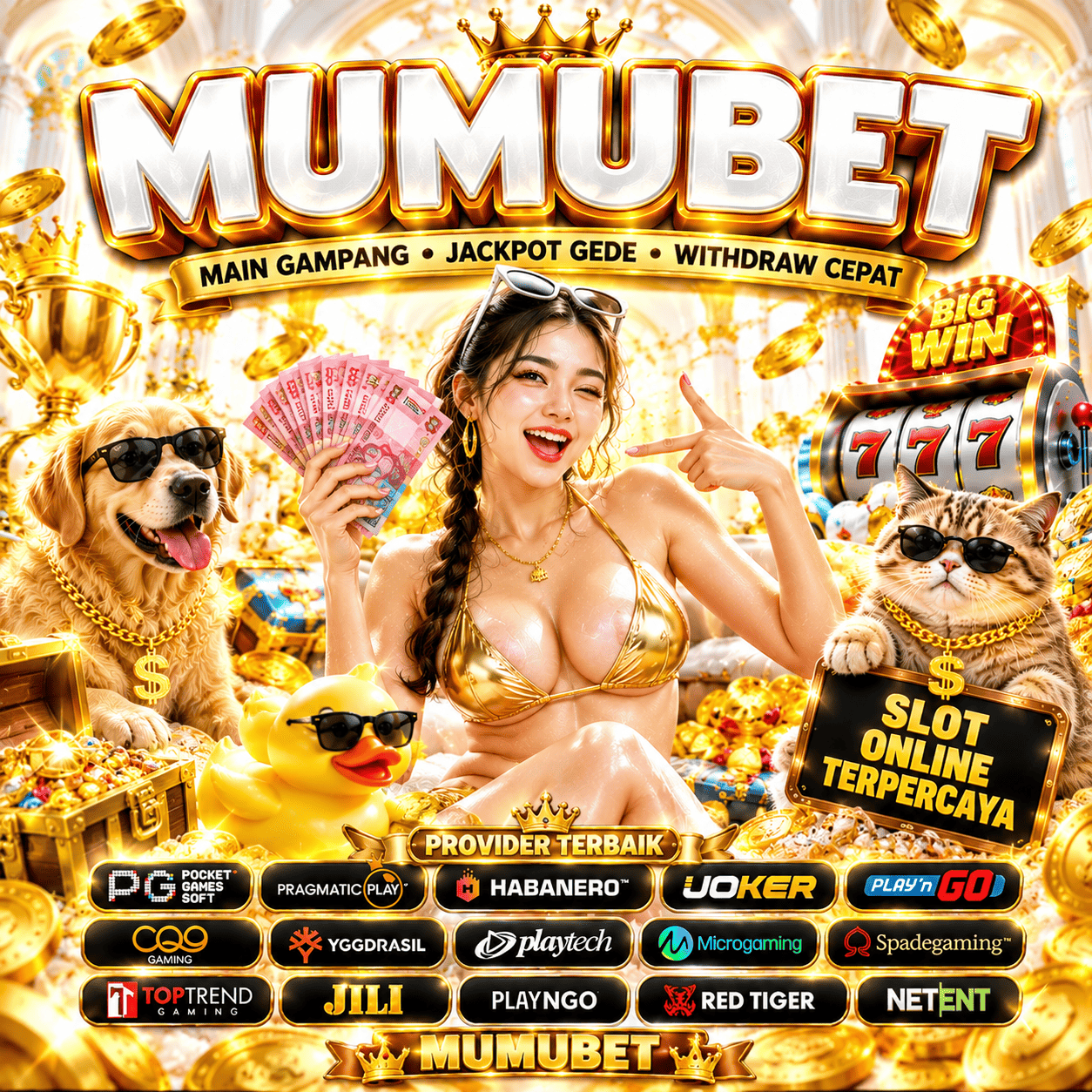MUMUBET